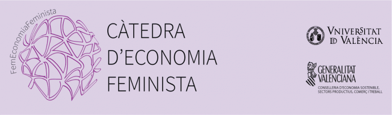 El Consell contribuye con 30.000 euros al funcionamiento de la Cátedra de Economía Feminista