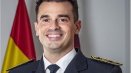 D. José Martínez Espasa, la relevancia de la Policía local en la lucha contra el radicalismo de inspiración yihadista