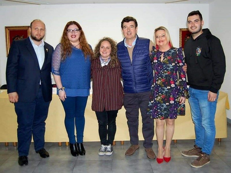Ciudadanos propone crear una Delegación de Juventud en la Junta Central Fallera
